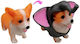 Just Toys Dress Your Puppies (Διάφορα Σχέδια)