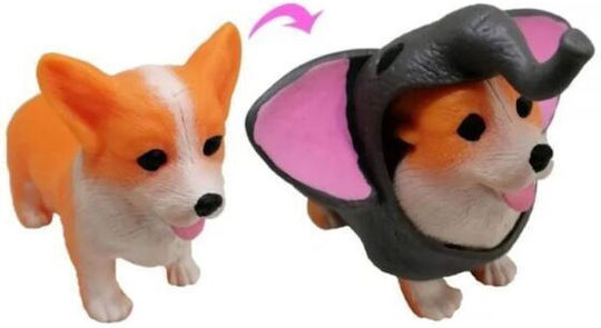 Just Toys Dress Your Puppies (Διάφορα Σχέδια)