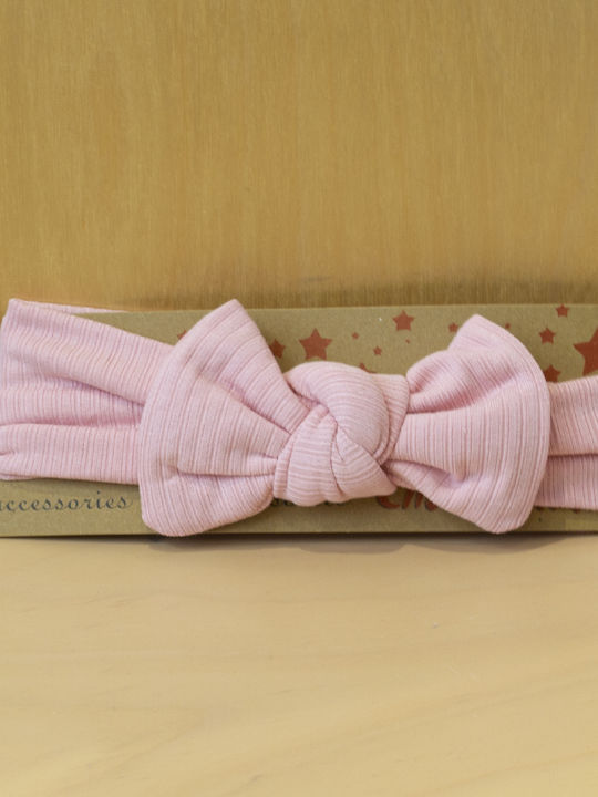 Childrenland Children's Headband in Pink