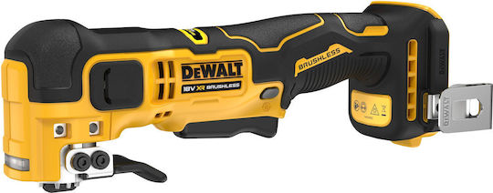 DCS358N Brushless 18V Solo Oscillating Multi-Tool with Speed Setting