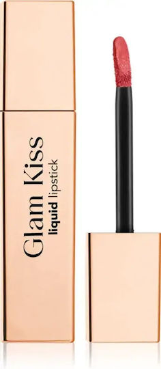 Flormar Υγρό Κραγιόν 006 Berry Crush 3.5ml
