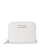 Women's Wallet White