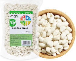 White Beans Jaś 1kg Migogroup White Beans Jaś 1kg Migogroup