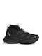 adidas Terrex Freehiker Sl Gore-Tex Climawarm+ Men's Waterproof Hiking Boots with Gore-Tex Membrane Black