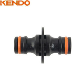 Kendo 60637 Σύνδεσμος Ταχυσυνδέσμων 2 Οπών Kendo 60637 Σύνδεσμος Ταχυσυνδέσμων 2 Οπών