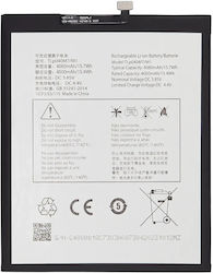 Replacement Battery Alcatel Joy Tab 2 9032 2020 Alcatel 3t 9029 2020 Tcl Tab 8 4g Tlp040m1