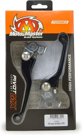 Комплект лостове Pivot Blk Kx450 Moto-master 101412