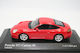 1/43 Porsche 911 Carrera 4s 2001 Red