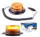 Rotierendes Warnlicht mit Magnet Wl400 3w Led Stark Ev Lam Wl400