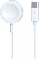 Earldom Et-wc22 Charger Usb To Wireless Charging 5v/1.0a White