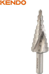 Kendo Conical Drill for Metal