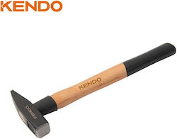 Kendo Hammer mit Hölzernem Griff
