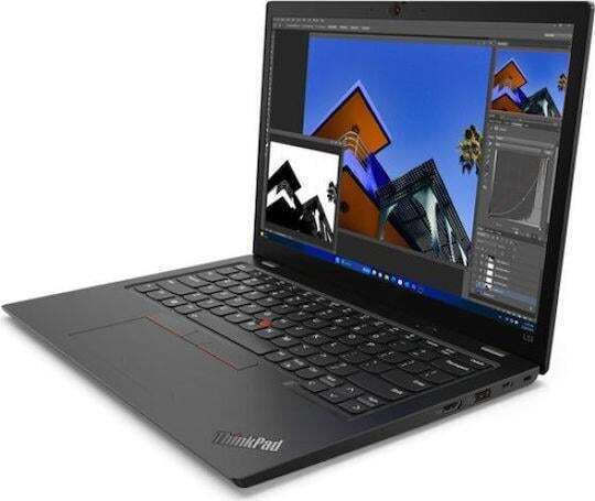 ThinkPad L13 Gen 5 Refurbished Grade A 13.3" (Core Ultra 5-125U/16GB/256GB SSD/No OS)