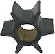 Wasserpumpen-Impeller Mercury Tohatsu 3/4 PS 47-161543