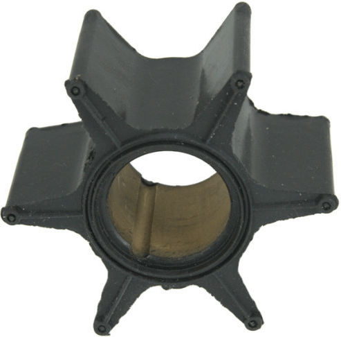 Wasserpumpen-Impeller Mercury Tohatsu 3/4 PS 47-161543