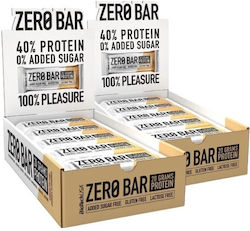 Biotech USA Zero Bar Proteinriegel 20 × 50 g
