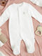 Cool Club White Bodysuit