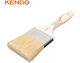 Kendo 46232 Professioneller Pinsel 1,5" 38 mm