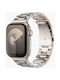 Vonmählen Stainless Steel Strap (Apple Watch 44/45/46mm/Ultra 49mm)