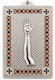 Hand Votive Offering Cord