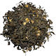 Portocală Vanilie Ceai Verde Chinezesc Chinese Dragon 50 g