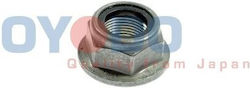Hub Nut Nissan Hub Nut 7703034118 Hub Nut Nissan Hub Nut 7703034118