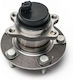 Set Rulment Roată Kia Soul 2008 Butuc Spate ABS 527502K000