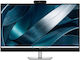 Dell PRO P P4326QEB IPS HDR Monitor 42.5" 4K 3840x2160 με Χρόνο Απόκρισης 8ms GTG Ασημί