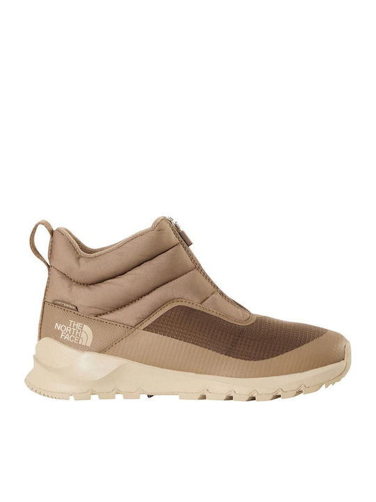 The North Face Thermoball Progressive Zip II Gh...