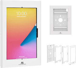 Maclean Mc-950 W Επιτοίχια Βάση Tablet Κλειδαριά