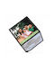 Romvous Plastic Photo Frame with Black Frame