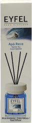 Room Air Freshener Sticks Eyfel Cool Water 120 Ml