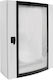 Elmark Wall-Mounted Waterproof Electrical Panel W600xH600xD200mm