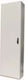 Eaton Wall-Mounted Cabinet Panel W400xH400xD300mm