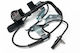 Abs Sensor Mazda 6 Gh 2007-2013 Front Right Gs1d4370xa