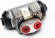 Bremszylinder H-1 Starex Links 583204a020