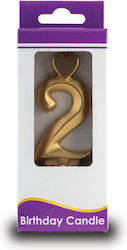 Златиста Свещичка № „2“ Lumea