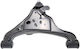 Braț de Control Inferior Față Dreapta Nissan Pathfinder R51m 2005.01-2014.11 El 54500-ea00a