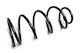 Volvo S40 Ii Suspension Spring 04 V50 04 Front 30666205