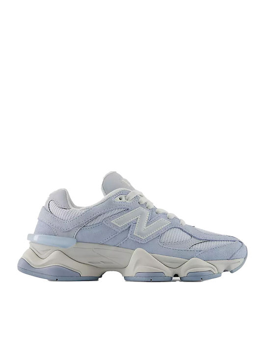 New Balance 9060 Sneakers Hellblau