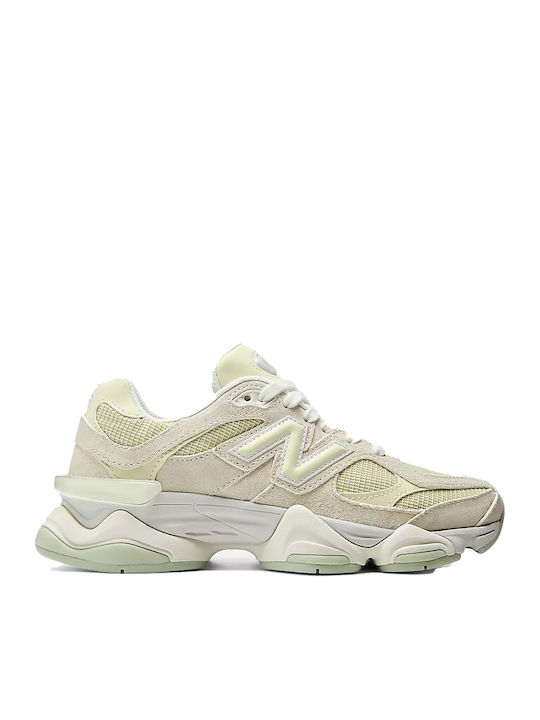 9060 Sneaker Beige