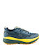 Terra Trail Sneakers pentru bărbați bleumarin
