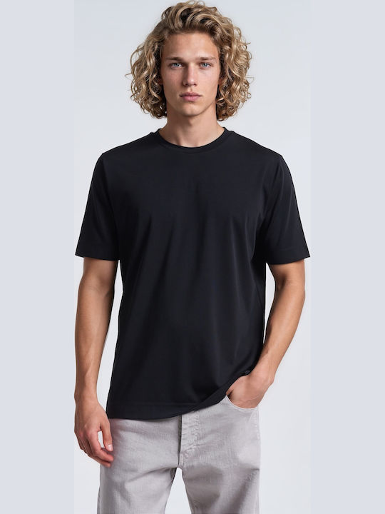P/Coc Tricou Negru