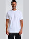 Tricou Alb