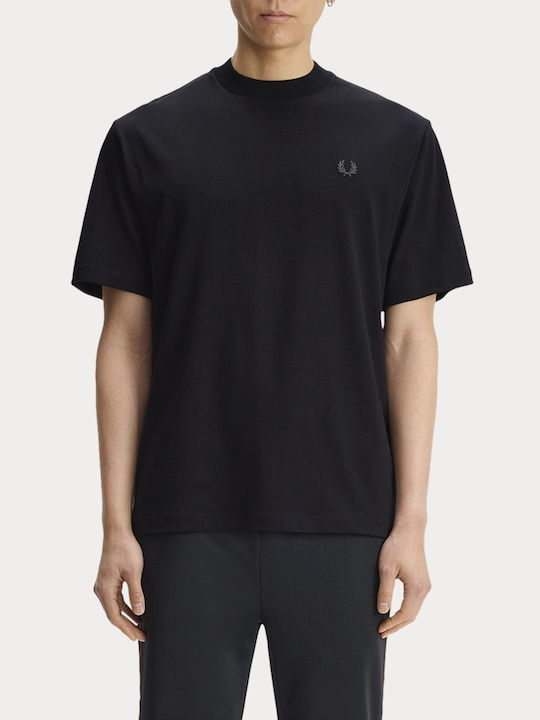 T-shirt Black M3415-102