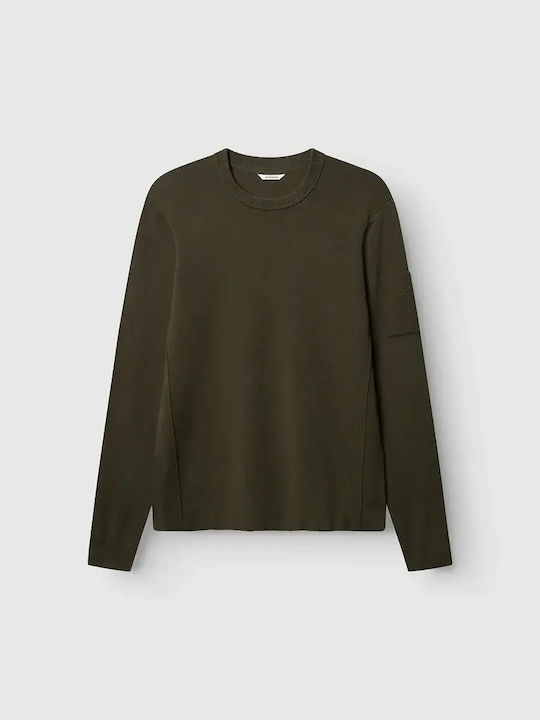 Gabba Long Sleeve Top Forest Night