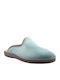 Anatomic Green Women's Winter Slippers