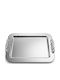 Pantazelos Creations Wedding Tray Inox