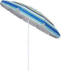 Ομπρέλα 2.4m Ομπρέλα 2.4m