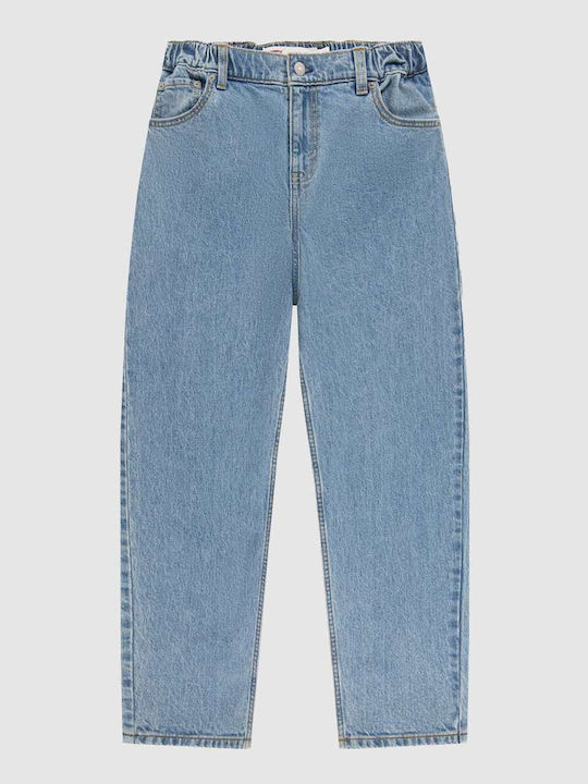 Kids' Light Blue Jeans